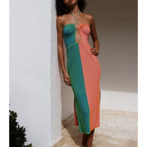 Solid & Striped 'The Lisa' Dress Size M